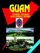 【预订】Guam Economic and Business Development Handbook 价格:1044.00