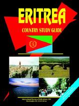 【预订】Eritrea Country Study Guide 价格:1044.00