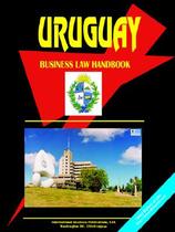 【预订】Uruguay Business Law Handbook 价格:1044.00