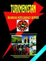 【预订】Turkmenistan Business Intelligence Report 价格:1044.00