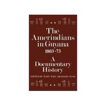 【预订】The Amerindians in Guyana 1803-1873: A Documentary 价格:1343.00