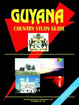 【预订】Guyana Country Study Guide 价格:1044.00