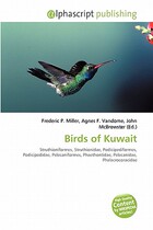 【预订】Birds of Kuwait 价格:556.00