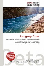 【预订】Uruguay River 价格:536.00
