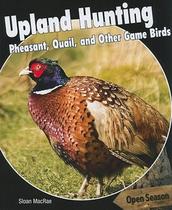 【预订】Upland Hunting: Pheasant, Quail, and Other Game 价格:142.00