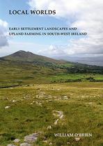 【预订】Local Worlds: Early Settlement Landscapes and Upland 价格:632.00