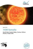 【预订】1430 Somalia 价格:546.00