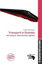 【预订】Transport in Somalia 价格:426.00