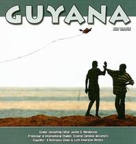 【预订】Guyana 价格:255.00