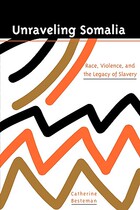 【预订】Unraveling Somalia: Race, Class, and the Legacy of 价格:346.00