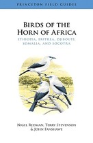 【预订】Birds of the Horn of Africa: Ethiopia, Eritrea 价格:299.00