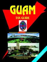 【预订】Guam Tax Guide 价格:1044.00