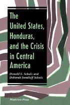【预订】The United States, Honduras, and the Crisis in 价格:498.00