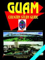 【预订】Guam Country Study Guide 价格:944.00