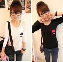 菇头潮发模特实拍图【懿信】蘑菇头达浪<em>发型</em>罗