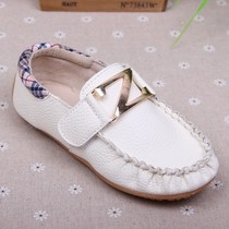 聚划算购物男童单鞋2013秋季新款 欧美<em>童鞋</em>男