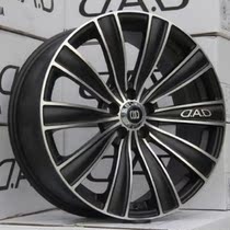 Kspeed 19寸奔驰宝马林肯海洋LS蒙迪欧奔驰奥迪马六轮圈胎铃 价格:1350.00