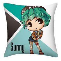 <em>淘宝</em>聚划算<em>购物</em>Sunny特价 SUNNY<em>大号</em>儿童智