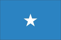 120571 索马里 Somalia 国旗防水不干胶贴纸随意贴 价格:3.00