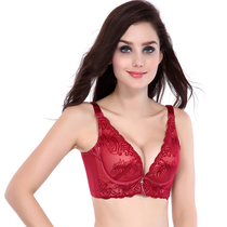 美媛正品 封面女郎女士小胸厚调整型聚拢文胸