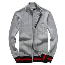 中国购物<em>Gucci</em>针织衫GUCCI男装毛衣 开衫 古