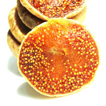 土耳其新疆特产特大无花果干土耳其特级果脯无