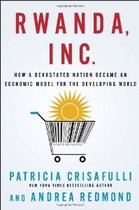 正版图书Rwanda Inc.: How a Devastated Nation Became an 书籍 价格:213.50