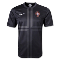Fans Top thai,Portugal shirt+shorts 2013/2014 away 7 RONALDO 价格:78.00