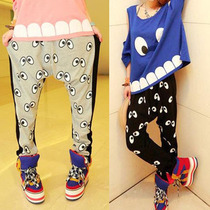 淘宝聚划算购物<em>春天</em> 长裤都市<em>春天</em>女裤品牌女