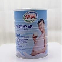 900g伊利孕妇奶粉生产日期201206原价74健康成长 价格:59.00