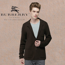 中国购物Burberry<em>针织</em>衫2013新款巴宝莉 男士