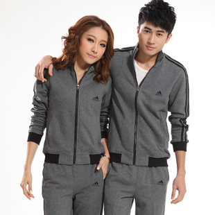 淘宝聚划算购物运动服2013<em>秋季</em>新款女士运动