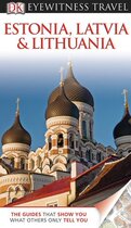 Estonia, Latvia, and Lithuania (EYEWITNESS TRAVEL GUIDE)/Jon 价格:183.60