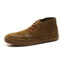 包邮专柜正品Vans Mesa Moc CA中帮英伦风复古男休闲鞋VN-0QGB74G 价格:519.00