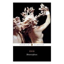 【正版包邮】Metamorphoses (Penguin Classics) /Ovid著DavidRa 价格:51.40