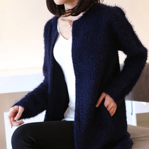 羊毛衫<em>尘颜</em>2013秋装新款OL气质高领中袖修身