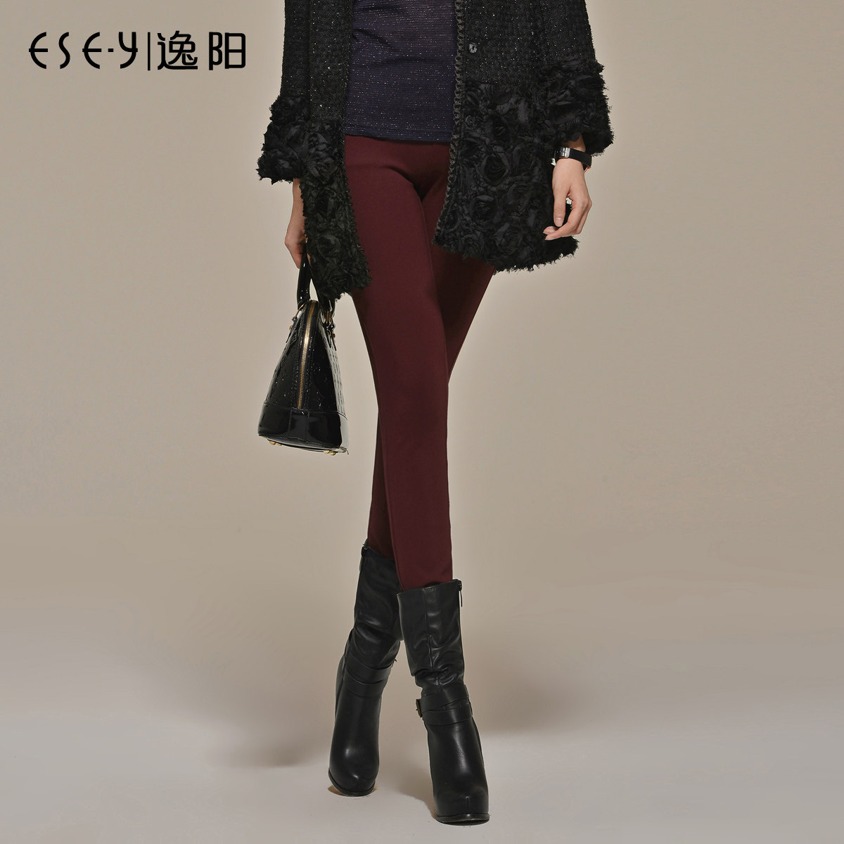 淘宝<em>聚划算</em>购物底裤套装底裤 中腰女式三角女