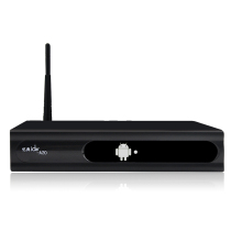 忆典A20 4.0智能网络电视机顶盒 无线wifi 高清 硬盘 网络播放器 价格:399.00