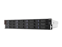 曙光天阔I620-G10服务器 E5-2620*2 8G 300G*2 价格:19000.00