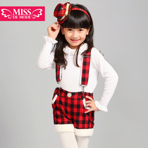 淘宝聚划算购物<em>女童短裤</em>2013新款儿童牛仔裤