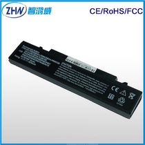 SAMSUNG R428 R458 R468 R468-DS03 R470-AS03-6芯 笔记本电池 价格:78.00
