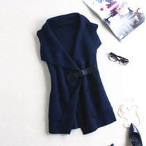 淘宝聚划算购物Polo<em>针织</em>衫2013秋装新款女装