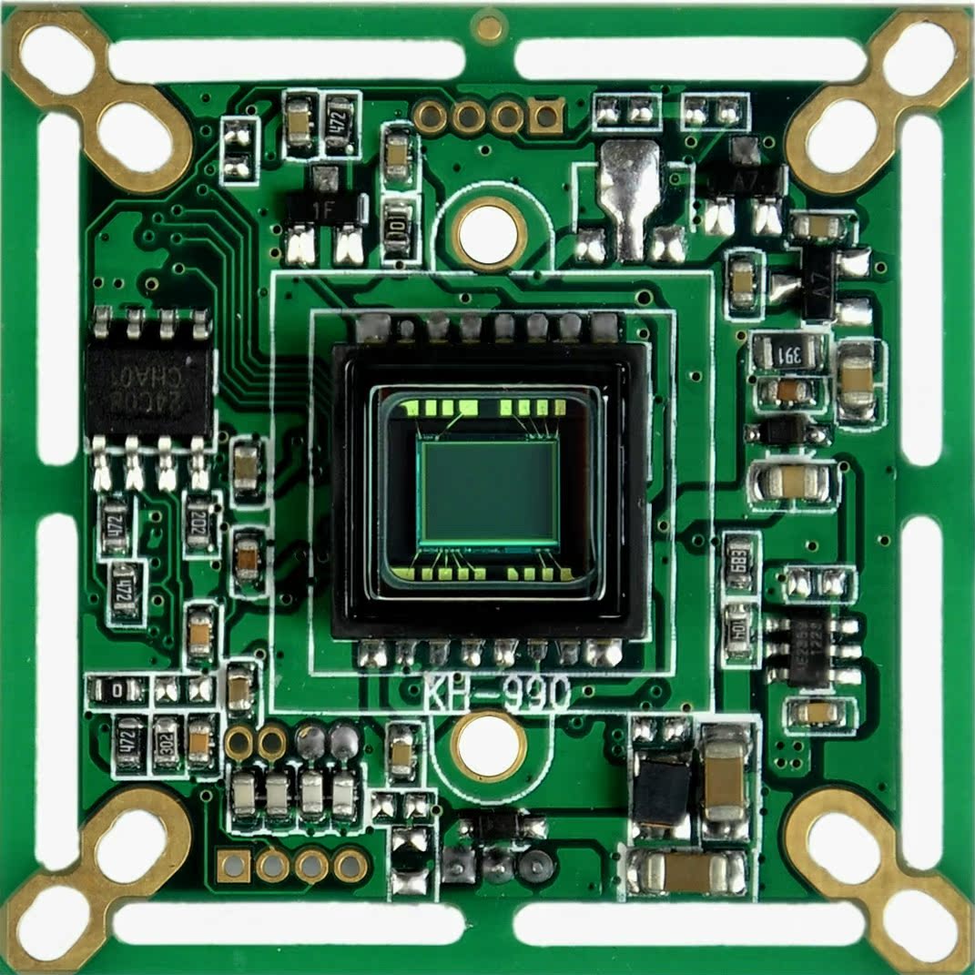 监控芯片板 最新排行榜前10名_用户36283423