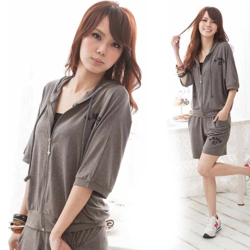 <em>加肥加大</em>运动<em>短裤套装</em> 最新排行榜前10名_用户