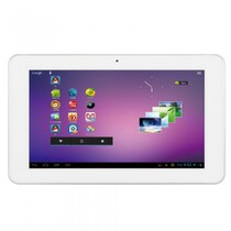 专柜正品 Newsmy/纽曼M10 IPS(16G) A9四核10.1寸平板电脑安卓4.1 价格:960.00