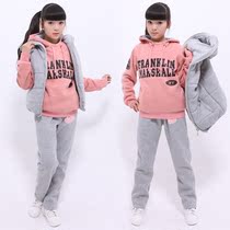 <em>淘宝</em>聚划算<em>购物儿童女装</em>13-15岁女童秋装201