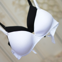 淘宝聚划算购物<em>85a文胸</em>特价 古今潇然小胸聚拢