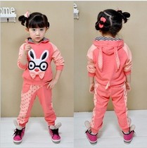 淘宝聚划算购物<em>女孩</em>潮大童女装<em>秋装2013新款</em>