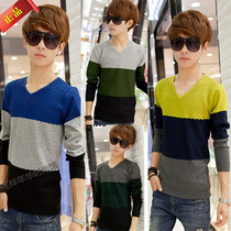 <em>淘宝</em>聚划算购物<em>休闲毛衣</em>2013秋季新款韩版女