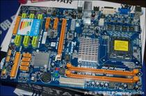 正品!映泰T41 HD G41 DVI主板 集成X4500 DDR2 775针全集成主板 价格:185.00